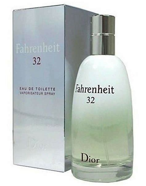 fahrenheit 32 dior amazon|fahrenheit aftershave spray cheapest price.